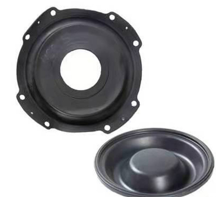 CR Material Valve ไดอะแฟรมยางไดอะแฟรมแรงดันต่ำ Blow Off Valve Kits ไดอะแฟรม