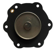 CR Material Valve ไดอะแฟรมยางไดอะแฟรมแรงดันต่ำ Blow Off Valve Kits ไดอะแฟรม