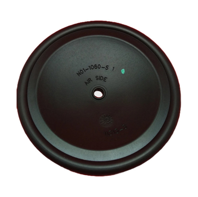 Wilden Pump Seal AIR SIDE 01-1060-51 ไดอะแฟรมสำหรับ A1T Wilden Pump 0.5 &quot;ไดอะแฟรมสำรอง Neoprene
