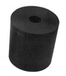FRS การติดตั้งยางอัดกระแทกยางอัดกระแทกสําหรับถนน roller