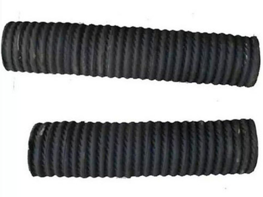 75-250 ขนาดที่เหมาะสมใยสังเคราะห์ถักท่ออากาศ NR SBR ท่ออัดอากาศ OEM 6mm-1000mm