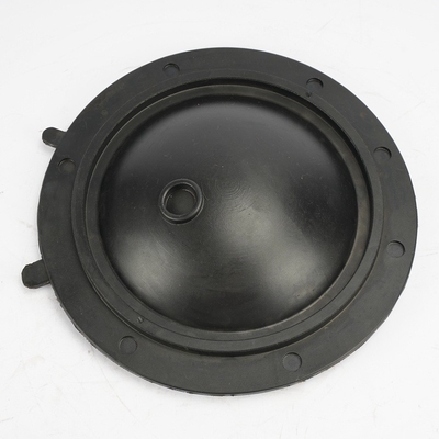 การออกแบบมาตรฐานของ Flange ก๊าซเก็ตยางอุตสาหกรรมสําหรับการเชื่อมต่อ Flange ที่น่าเชื่อถือ