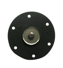 Air Water Solenoid Valve สร้างไดอะแฟรมใหม่สำหรับ Solenoid Valve ไฟฟ้าทองเหลือง