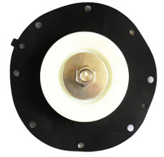GARLOCK เปลี่ยน PTFE Seal Kit ไดอะแฟรมยางไดอะแฟรมกำจัดฝุ่น