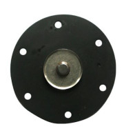 ไดอะแฟรม 1'' สำหรับวาล์วพัลส์ SBFEC DMF-Z-25 DMF-ZM-25 DMF-Y-25