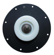 DMF-T-50S SBFEC ไดอะแฟรมวาล์วพัลส์เจ็ตสำหรับ 2'' DMF-Z-50S DMF-Y-50S