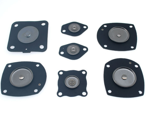 SBFEC ไดอะแฟรมวาล์วพัลส์เจ็ตสำหรับ 2.5'' DMF-Z-62S DMF-Y-62S DMF-T-62S