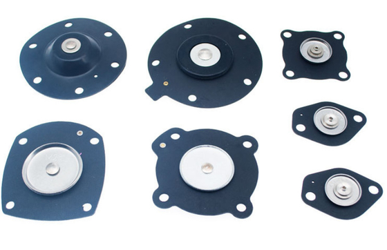 SBFEC ไดอะแฟรมวาล์วพัลส์เจ็ตสำหรับ 2.5'' DMF-Z-62S DMF-Y-62S DMF-T-62S