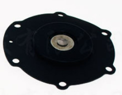 การใช้งานที่กว้างขวาง ไฮดรอลิก 2 ทาง Solenoid Valve Diaphragm สําหรับอุตสาหกรรมต่าง ๆ