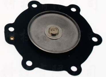 การรั่วไหลที่ต่ํา 2 ทาง ปนูเมติก Solenoid Valve Diaphragm สําหรับการใช้งานอัตราการไหลสูง