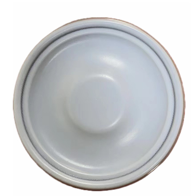 ไดอะแฟรมคอมโพสิต PTFE EPDM สำหรับปั๊มสูบจ่ายระบบ Aquasystem