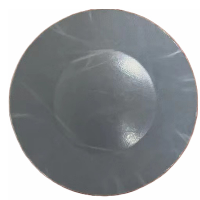 PTFE EPDM ความยืดหยุ่นที่ดีปั๊มสูบจ่ายความต้านทานการกัดกร่อนของไดอะแฟรม