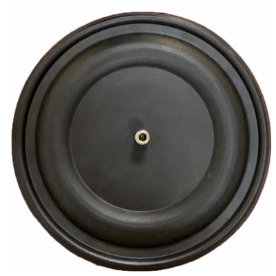 ไดอะแฟรมเทฟลอน NBR EPDM PTFE ไดอะแฟรมที่ทำงานด้วยระบบไฮดรอลิก/ปั๊มสูบจ่าย