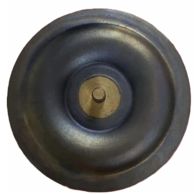 ฉนวนไฟฟ้าไดอะแฟรม PTFE ขนาดเล็กสำหรับปั๊มสูบจ่าย ปั๊มจ่ายสารเคมีแบบไดอะแฟรม