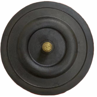 ฉนวนไฟฟ้าไดอะแฟรม PTFE ขนาดเล็กสำหรับปั๊มสูบจ่าย ปั๊มจ่ายสารเคมีแบบไดอะแฟรม