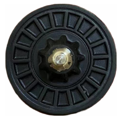 ไดอะแฟรมคอมโพสิต PTFE EPDM สำหรับปั๊มสูบจ่าย การถ่ายเทความเย็นด้วยสารเคมี