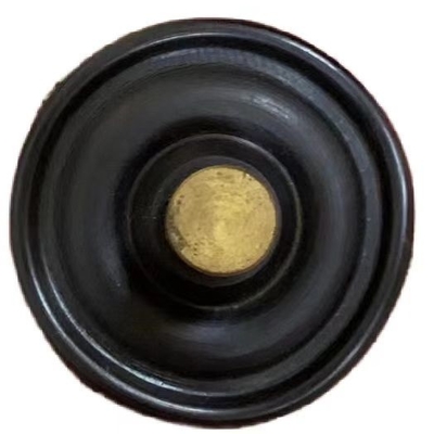 PTFE หน่วยวัดแผ่นผ่าตัดด้วยแรงดันการปล่อย 20 บาร์