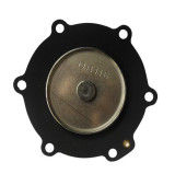 50 กรัม ซีตพูลซ์แวลเวล Diaphragm 1pc DB16 แวลเวลเลนช์อุดมสมบูรณ์สําหรับอุตสาหกรรมเก็บฝุ่น ระบบพูลซ์แวลเวลเจ็ต