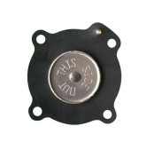 ไดอะแฟรมวาล์วพัลส์แม่เหล็กไฟฟ้า Custom Size รุ่น TURBO-DB16 75M 1.5 Inch