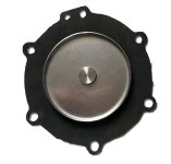 Submerged Filter Fit Pulse Valve Diaphragms วัสดุยาง NBR NR CR FR