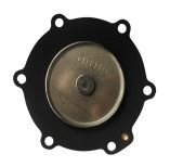 ไดอะแฟรมวาล์วพัลส์เครื่องชาร์จ TURBO ขนาดที่กำหนดเอง NBR NR CR FR วัสดุยาง