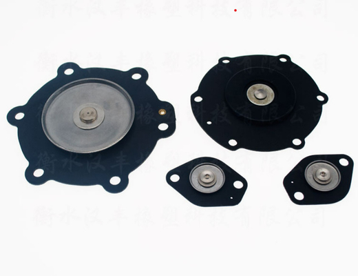 DB112 DB112/G ไดอะแฟรมสำหรับ Mecair Pulse Valve VNP212 VNP312 VNP412