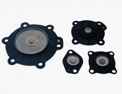 DB16 DB16/G ชุดไดอะแฟรมสำหรับ Mecair Pulse Jet Valve VNP206 VNP306