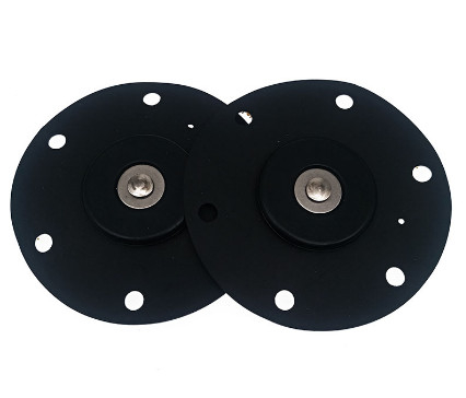 3/4'' 1'' ASCO เมมเบรนวาล์วพัลส์ CG353A043 SCG353A044 G353A041 G353A042