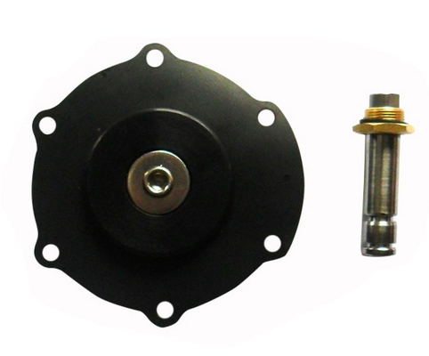 SCXE353.060 ไดอะแฟรมสำหรับ ASCO Dust Collector Pulse Jet Solenoid Valve
