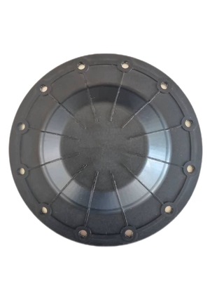 ความหนา Diaphragm เลือกระปุกปิดอุณหภูมิสูง 0.2 - 10mm