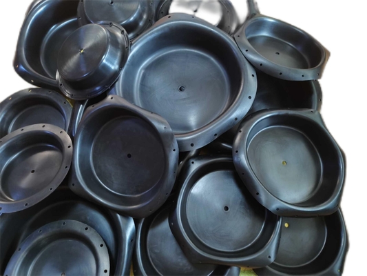 การปรับปรุงกลมพนมวาล์ว Diaphragm สําหรับการใช้งานความดันปานกลาง