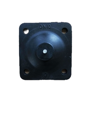 0.1mm - 3mm ความหนาชั้นผสม Diaphragm ทนทานความร้อน / การละลาย