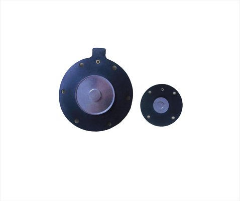 NBR EPDM PTFE FKM วาล์วกระแทกกระแทกกระแทกกระแทกสําหรับการใช้งานที่หลากหลาย