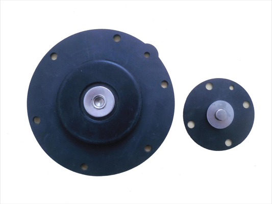 เครื่องดําเนินวาล์วหลากหลาย - ความต้านทานแรงดัน 1.5Mpa สําหรับการใช้งานน้ําที่หลากหลาย
