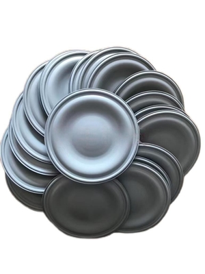 ขนาดสูงสุด ความแตกต่างแอก 0.5 บาร์ การวัดปั๊ม Diaphragm ผนึกยางเพื่อประโยชน์