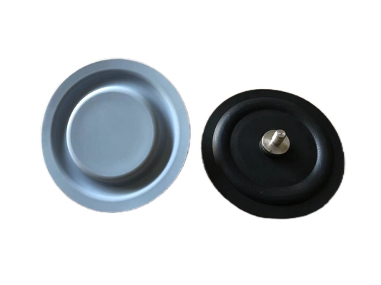 20 Bar PTFE EPDM Measuring Pump Diaphragm สําหรับการใช้งานในอุตสาหกรรม