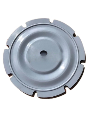 PTFE EPDM FKM การวัดปั๊ม ปริมณฑลผ่าตัด ปริมณฑล Max. ความร้อนความแตกต่าง 50 °C