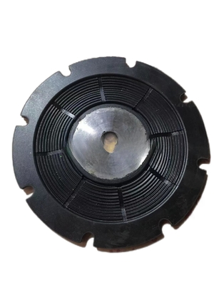 ปั๊ม PTFE Measuring ปริมณฑล ปริมณฑล สําหรับ 10 M3/H อัตราการไหลของความแตกต่าง 0.5 Bar