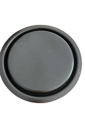 ประสิทธิภาพการปิดยางพนูเมติกวาล์ว Diaphragm 0.05% อัตราการรั่ว