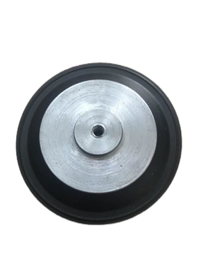 การเชื่อมต่อสายไฟฟ้าซอลีนอยด์ วาล์ว Diaphragm สําหรับความทนความดันสูงถึง 10 บาร์