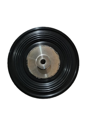 ดําซินเทติค แลมไนเตท ผสมผสม Diaphragm สําหรับโครงสร้างที่มีประสิทธิภาพสูง