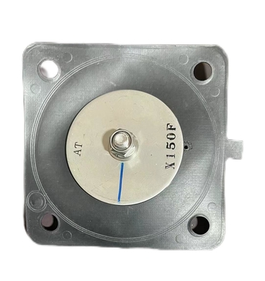 กล่องซอลีนอยด์ชั้นนํา สําหรับความดัน 0 - 10 บาร์ 1/4 อุณหภูมิ 0 - 90 °C