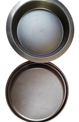 0.2-10mm ความหนาของวาล์วยาง diaphragm สําหรับความดันและการใช้งานภาระหนัก