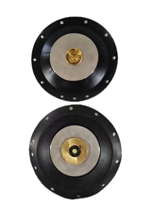 2W 24V กล่องซอลีนอยด์ซับซันอากาศ 0-90.C ระยะอุณหภูมิสําหรับการใช้งานน้ําอากาศน้ําน้ํา