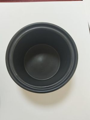 ปะเก็นซีลวาล์วสื่อกลางแก๊สที่รวมชุดการบีบอัดต่ำเพื่อเพิ่มความทนทานและทนต่อสารเคมี