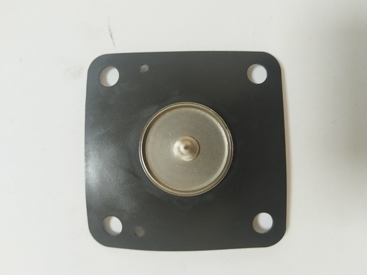 24 วอลต์ อากาศ / น้ํา / น้ํามันเส้น Solenoid วาล์ว Diaphragm