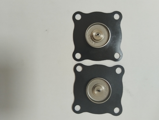 อุตสาหกรรมอัตโนมัติ 0-20 L/min การไหล 2W การเชื่อมต่อสายไฟฟ้า Solenoid วาล์ว