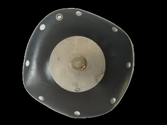 ความแข็งแรงดี โซเลนอยด์ วาล์ว Diaphragm สําหรับความทนทานสูงและการรั่วไหลต่ําในสภาพแวดล้อมอุตสาหกรรม