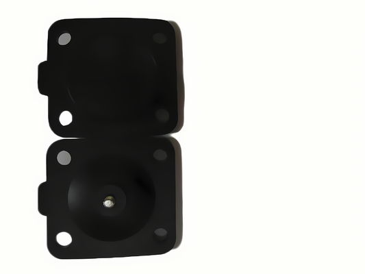 โฟลมหลายชั้นที่ใช้บอลท์หรือแคลมป์ม (clamp-on) ออกแบบให้ทนต่อสารเคมีและสารละลาย เพื่อรับประกันผลงานของบรรจุภัณฑ์อุตสาหกรรม