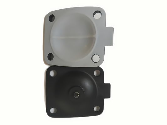 อุปกรณ์ละเมิดสังเคราะห์ที่ทนทานเคมีแอลคาลิส ออกแบบให้ทนต่อสภาพแอลคาลิสและกรด